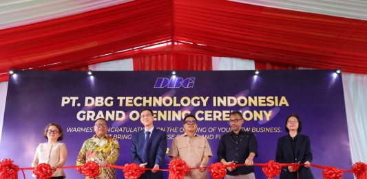 DBG Pilih Batam sebagai Basis Asia Tenggara, BP Batam Tegaskan Layanan Investor