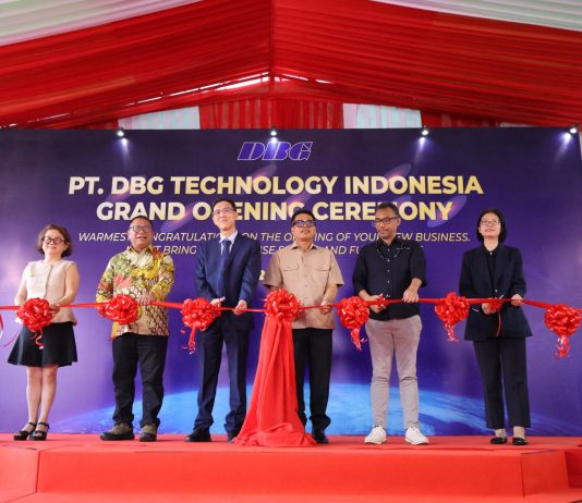 DBG Pilih Batam sebagai Basis Asia Tenggara, BP Batam Tegaskan Layanan Investor