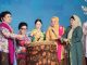 Gegap Gempita Perayaan Hari Kebaya Nasional BP Batam