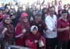 Gelar Semarak Gerak Sehat Prolanis, BPJS Ajak Prioritaskan Promotif Preventif Kesehatan