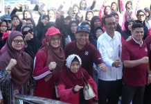 Gelar Semarak Gerak Sehat Prolanis, BPJS Ajak Prioritaskan Promotif Preventif Kesehatan