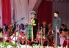 HUT ke-12 Buton Selatan Jadi Momentum Perkuat Komitmen Pembangunan Daerah