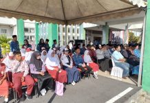 Bupati Anambas ajak semua pihak perkuat perlindungan anak pada HAN 2026