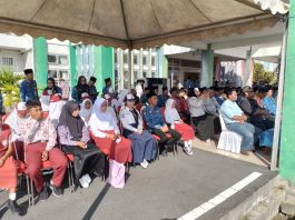 Bupati Anambas ajak semua pihak perkuat perlindungan anak pada HAN 2026