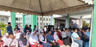 Bupati Anambas ajak semua pihak perkuat perlindungan anak pada HAN 2026