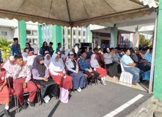 Bupati Anambas ajak semua pihak perkuat perlindungan anak pada HAN 2026