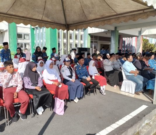 Bupati Anambas ajak semua pihak perkuat perlindungan anak pada HAN 2026