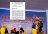 Bupati Azhari Umumkan Kabar Baik di HUT Buteng, Kemensos Setujui Pembentukan KSB dan Lumbung Sosial