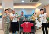 BP Batam Bangun Ekosistem Sepak Bola Berkelanjutan Lewat Batam Premier FC