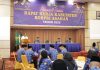 Bupati Asahan Buka Rakerkab KORPRI 2026, Tekankan Integritas dan Profesionalisme ASN