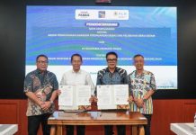 Sinergi BP Batam, Panbil Group, dan PLN Batam Dukung KEK Tanjung Sauh Sebagai Hub Energi Baru