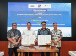 Sinergi BP Batam, Panbil Group, dan PLN Batam Dukung KEK Tanjung Sauh Sebagai Hub Energi Baru