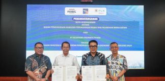 Sinergi BP Batam, Panbil Group, dan PLN Batam Dukung KEK Tanjung Sauh Sebagai Hub Energi Baru