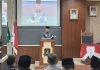 DPRD Anambas Setujui Ranperda Pertanggungjawaban APBD 2025, Pemkab Siapkan Tahap Evaluasi