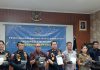 Gagalkan Penyelundupan dari Malaysia, DJBC Kepri dan BNNP Musnahkan 3,498 Gram Sabu