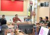 Lanud Raden Sadjad Dukung Persiapan HUT Ke-81 Kemerdekaan RI di Kabupaten Natuna