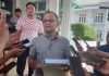 Imbas Pemadaman Listrik Total, Ketua BAPAN Kepri Adukan ULP PLN Karimun ke Kejari