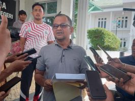Imbas Pemadaman Listrik Total, Ketua BAPAN Kepri Adukan ULP PLN Karimun ke Kejari