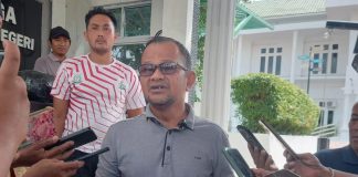 Imbas Pemadaman Listrik Total, Ketua BAPAN Kepri Adukan ULP PLN Karimun ke Kejari
