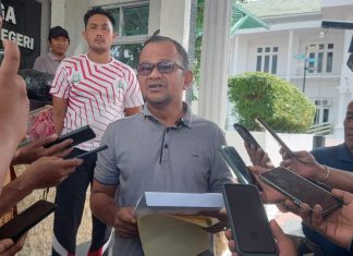 Imbas Pemadaman Listrik Total, Ketua BAPAN Kepri Adukan ULP PLN Karimun ke Kejari