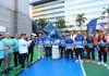 PLN Electric Run Kembali Hadir, Siap Dorong Kampanye Hidup Sehat dan Transisi Energi