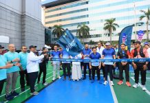 PLN Electric Run Kembali Hadir, Siap Dorong Kampanye Hidup Sehat dan Transisi Energi