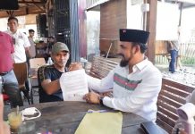 Bupati Al-Farlaky Buka Pintu Maaf untuk Dun Belanda