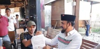 Bupati Al-Farlaky Buka Pintu Maaf untuk Dun Belanda