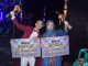 Penyanyi Asal Lingga Tampil Memukau, Bawa Pulang Dua Gelar di Lomba Karaoke Bintan