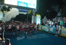 Special Ticket Ludes Terjual, Pendaftaran Early Bird PLN Electric Run 2026 Dibuka Besok