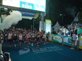 Special Ticket Ludes Terjual, Pendaftaran Early Bird PLN Electric Run 2026 Dibuka Besok