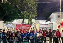 Kenang Kudatuli, DPC PDIP Kota Baubau Gelar Dialog Publik Soroti Demokrasi, PSN dan Desentralisasi Politik