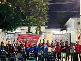 Kenang Kudatuli, DPC PDIP Kota Baubau Gelar Dialog Publik Soroti Demokrasi, PSN dan Desentralisasi Politik