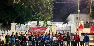 Kenang Kudatuli, DPC PDIP Kota Baubau Gelar Dialog Publik Soroti Demokrasi, PSN dan Desentralisasi Politik