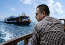 HNSI Lingga Desak DPRD Gelar RDP Bahas Polemik Kapal Isap di Perairan Pekajang