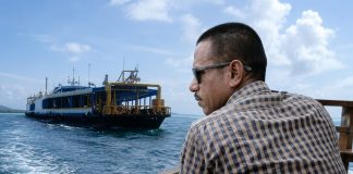 HNSI Lingga Desak DPRD Gelar RDP Bahas Polemik Kapal Isap di Perairan Pekajang