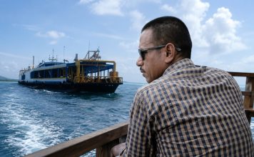 HNSI Lingga Desak DPRD Gelar RDP Bahas Polemik Kapal Isap di Perairan Pekajang