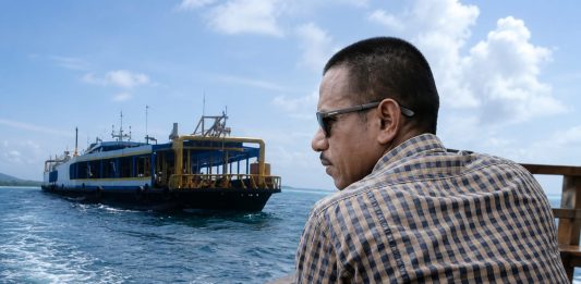 HNSI Lingga Desak DPRD Gelar RDP Bahas Polemik Kapal Isap di Perairan Pekajang