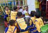Wakili Sultra di Tingkat Nasional, Guru PKBM Mainawa Kreativ Buktikan Mampu Bersaing dengan Penulis Se-Indonesia