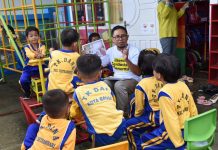 Wakili Sultra di Tingkat Nasional, Guru PKBM Mainawa Kreativ Buktikan Mampu Bersaing dengan Penulis Se-Indonesia