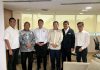 Temui Pimpinan Kadin Indonesia, Bupati Adios Matangkan Penguatan Investasi Buton Selatan