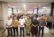 Bupati Al- Farlaky Tegaskan Tak Anti Kritik, Asalkan Konstruktif
