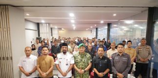 Bupati Al- Farlaky Tegaskan Tak Anti Kritik, Asalkan Konstruktif