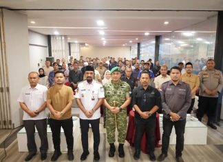 Bupati Al- Farlaky Tegaskan Tak Anti Kritik, Asalkan Konstruktif