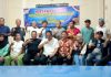 Hendra Jaya Terpilih Aklamasi Pimpin PSTI Kota Tanjungpinang Periode 2026–2030