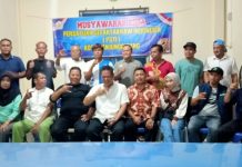 Hendra Jaya Terpilih Aklamasi Pimpin PSTI Kota Tanjungpinang Periode 2026–2030