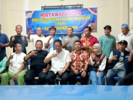 Hendra Jaya Terpilih Aklamasi Pimpin PSTI Kota Tanjungpinang Periode 2026–2030