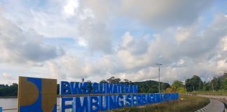 70 Persen Pelanggan SPAM Sedanau Menunggak, PDAM Siapkan Penertiban