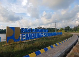 70 Persen Pelanggan SPAM Sedanau Menunggak, PDAM Siapkan Penertiban