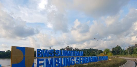 70 Persen Pelanggan SPAM Sedanau Menunggak, PDAM Siapkan Penertiban